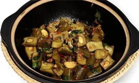 這種豆子，男人最喜歡吃了，你懂的……