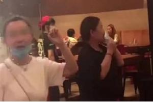 西安一餐廳又被抓包吃出假牙！是假牙！