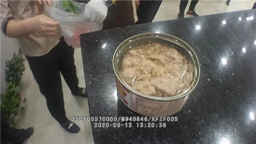 一碗米粉賣356元，廣西一餐館被舉報！這顧客到底意欲何為？