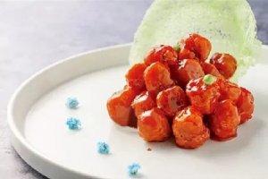 脆皮珍珠肉