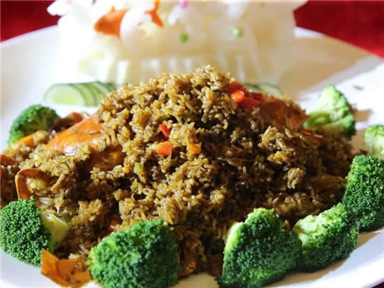 用杜阮涼瓜可以做出什么菜式？這些烹飪比賽作品包你大開(kāi)眼界！