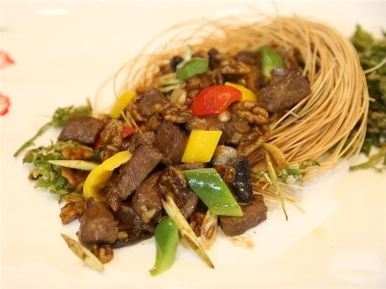 用杜阮涼瓜可以做出什么菜式？這些烹飪比賽作品包你大開(kāi)眼界！
