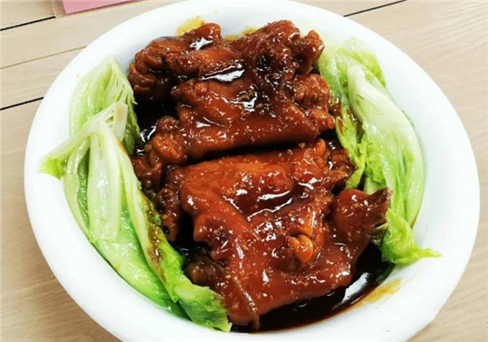 【粵菜】