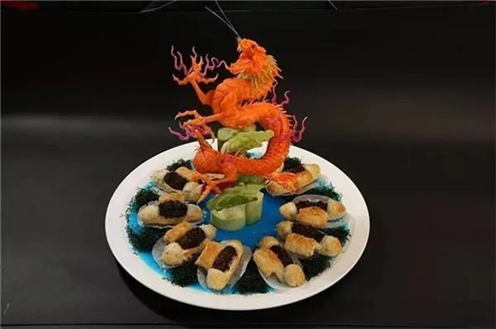 太好了！中餐將被寫入ISO國際標準！