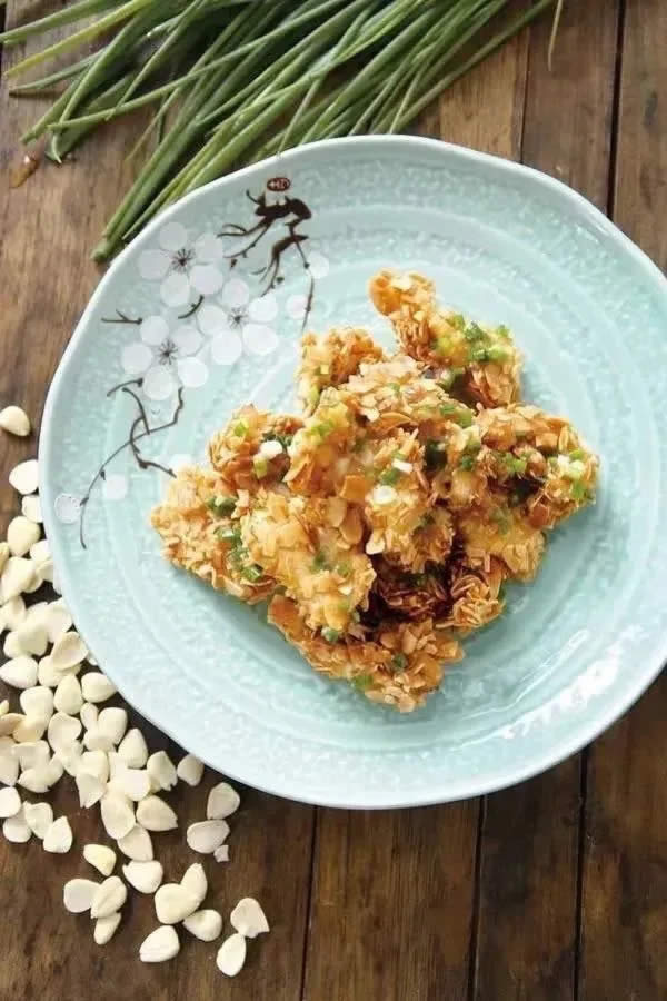 米其林一星餐廳——北京廚房26款精品粵菜賞析