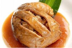 麒麟投胎