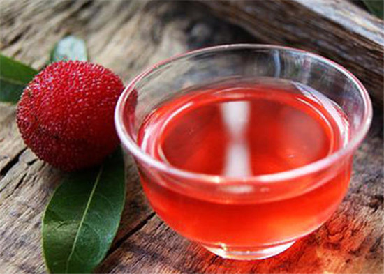 六月吃什么？楊梅最應季！酸甜可口，用來泡酒、做菜都適宜！