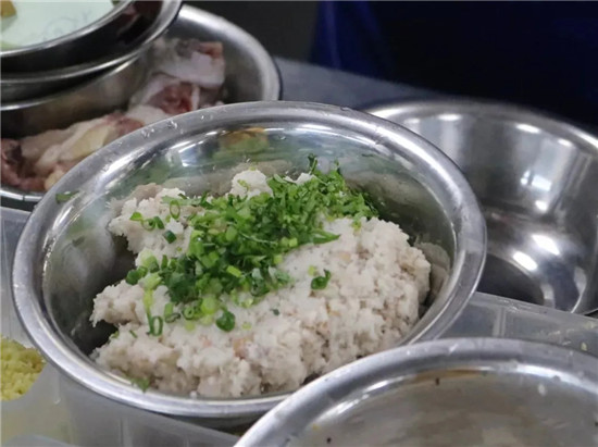 【粵菜】⁮香煎藕粉