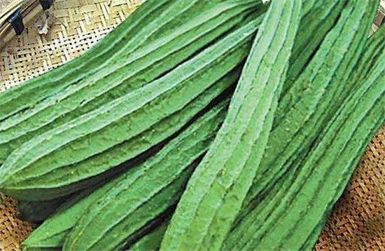 【粵菜】咸檸檬勝瓜蛋白炒飯