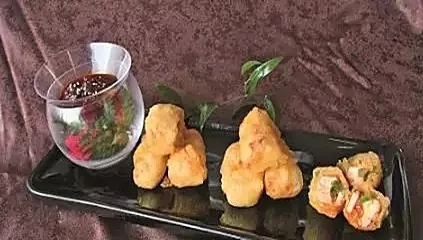 【酒樓菜】新譯麻婆脆豆腐