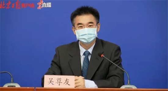 天津確診廚師檢測結(jié)果出來了！微生物專家：進(jìn)口海鮮、牛肉等可以正常食用！
