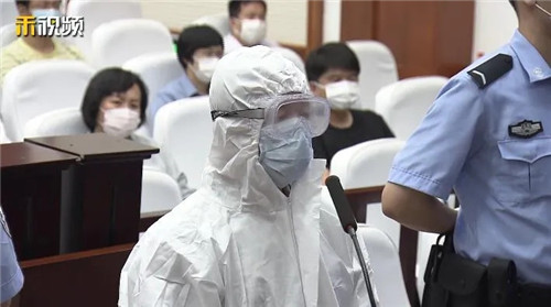 明知有毒，仍輕信自己手藝！上海一男子吃成植物人，廚師被判刑！