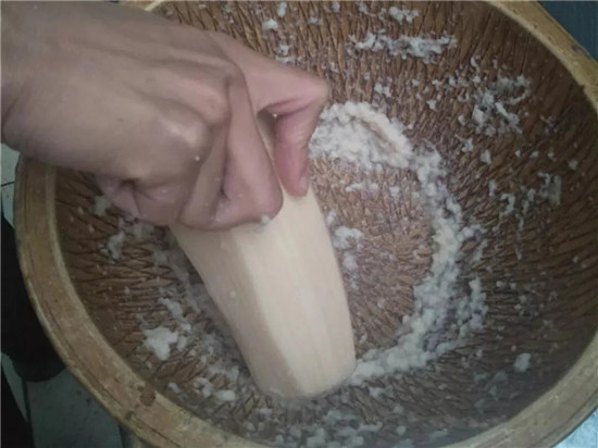 【粵菜】⁮香煎藕粉