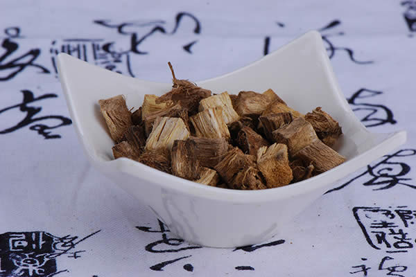 葛粉的功效與作用及食用方法