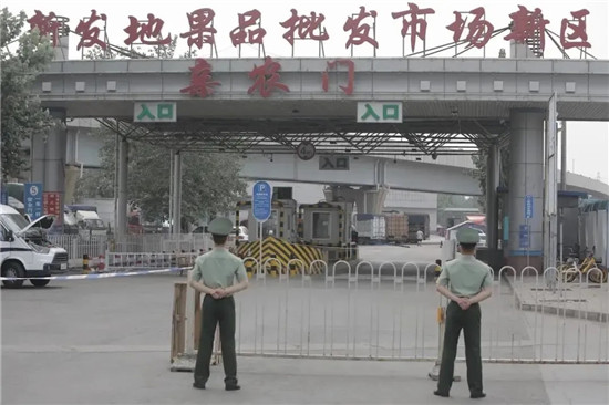 天津一酒店廚師確診！發病前14天沒出過城，沒接觸過患者！