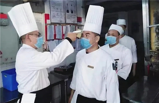 北京疫情已傳三省！多名餐館廚師、服務員、采購員確診！