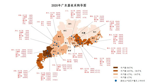 荔枝入饌并不難！大廚教你把夏天的味道做成菜！解暑又去膩！