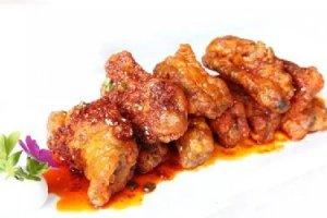 霸王排骨