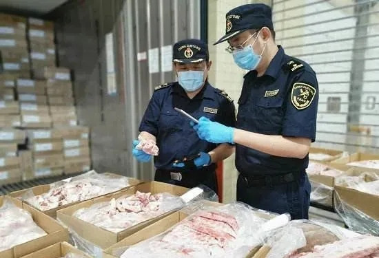 又有兩家餐館確診10例！快遞員、外賣員全體接受核酸檢測！