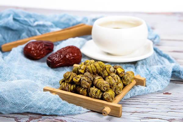 石斛不適合哪些人食用
