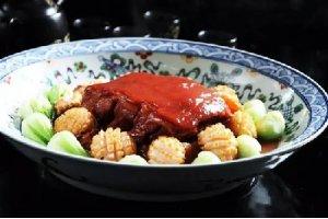 一品壇子肉
