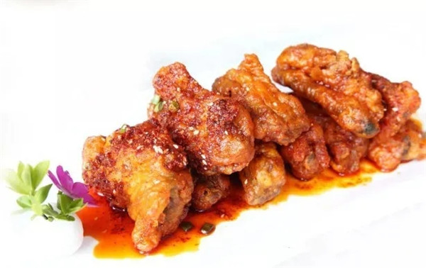 【酒樓菜】霸王排骨