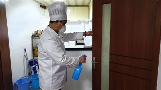 北京疫情已傳三省！多名餐館廚師、服務員、采購員確診！