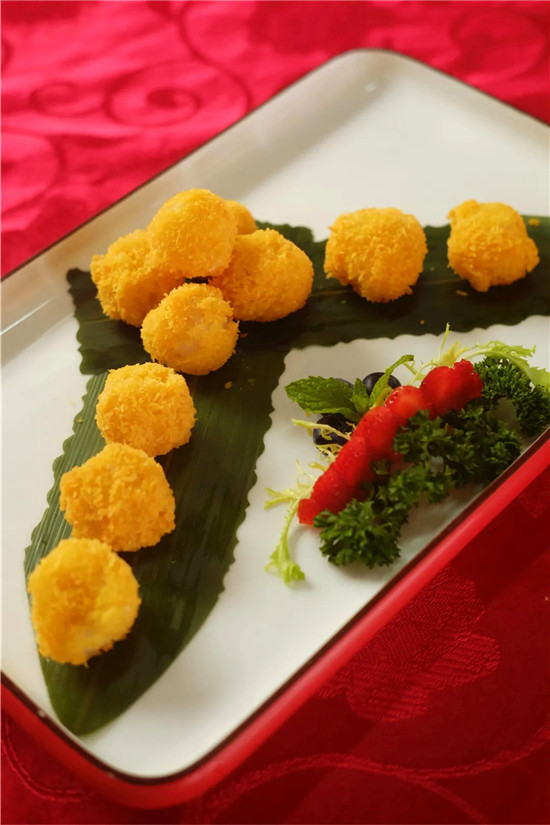用荔枝做菜，能做出什么美味又消暑的菜品？快來看看粵廚給出的答卷！