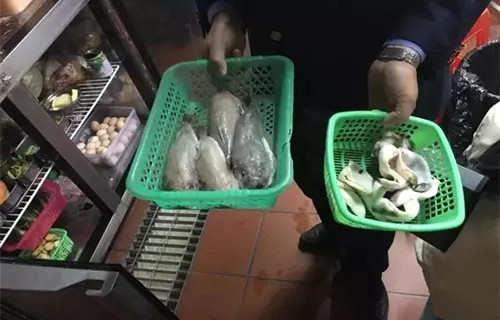 又吃出事！因擅自加工這種食材，致食客中毒，廈門一餐廳被罰12.5萬元！