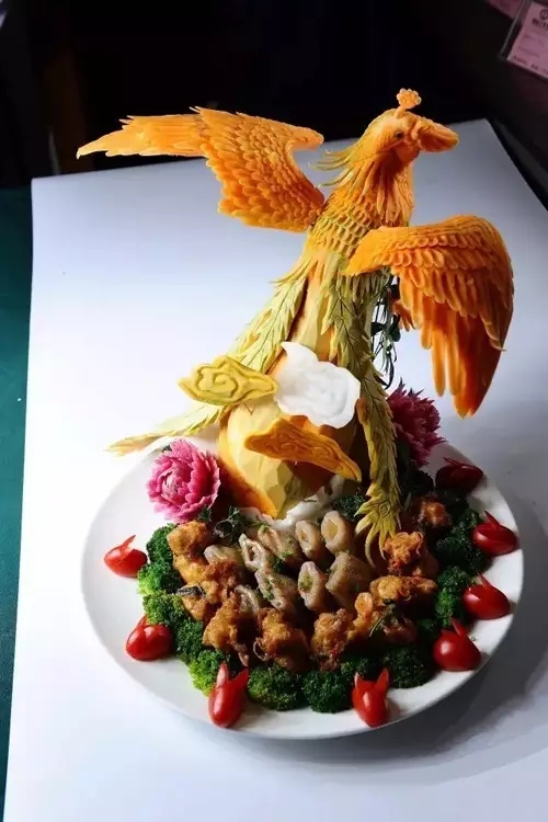 【創新菜】雙色豆腐