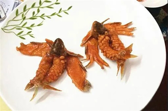 【創新菜】飛燕歸來