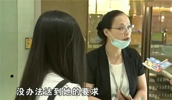 奇葩顧客！吃完飯后，第二天竟返回餐廳索賠：我牙齒裂了……
