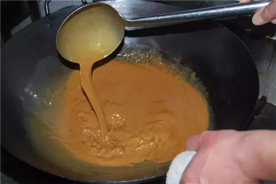 【創新菜】世家煎豆腐