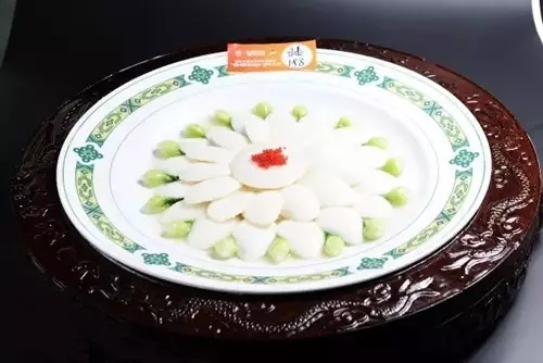 【創新菜】芙蓉魚脯