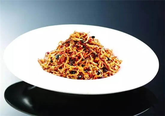 【熱賣菜】茶油大米蒸肥腸