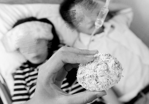 廚師注意了：一家4口因一道涼拌皮蛋被放倒！原來(lái)這樣烹飪才安全！