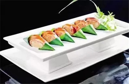 【涼菜】粽香糯米蹄