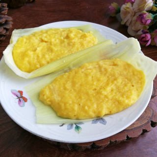 玉米粑粑
