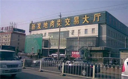 水產、豆制品都被檢出病毒，多位專家發聲：野生動物可能被冤枉了