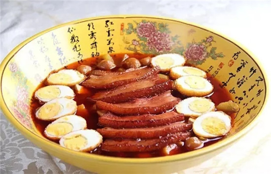 【農(nóng)家菜】公社招待菜