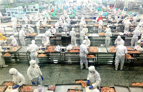市場(chǎng)的冰凍雞腿都是從哪里來的？會(huì)不會(huì)是“僵尸肉”？一次全部告訴你！