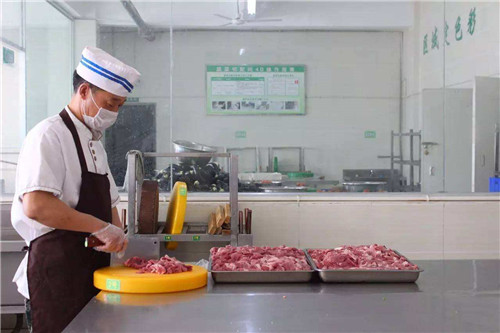 北京一家麻辣香鍋店出現確診病例！食材又是來自新發地！