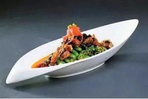 豆豉鯪魚拌燒椒