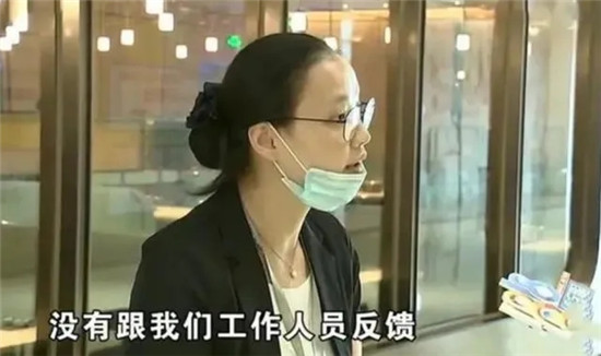 奇葩顧客！吃完飯后，第二天竟返回餐廳索賠：我牙齒裂了……