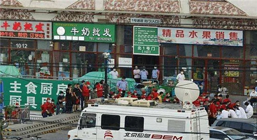 水產、豆制品都被檢出病毒，多位專家發聲：野生動物可能被冤枉了