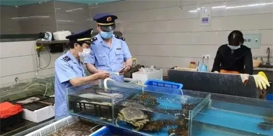 江鮮也不準賣了！餐廳全面禁售江鮮，招牌和菜單不得出現“江鮮”字樣！