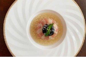 酒釀火腿（3人份）
