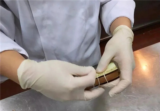 【酒樓菜】甘蔗把子肉