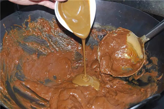 【創新菜】世家煎豆腐