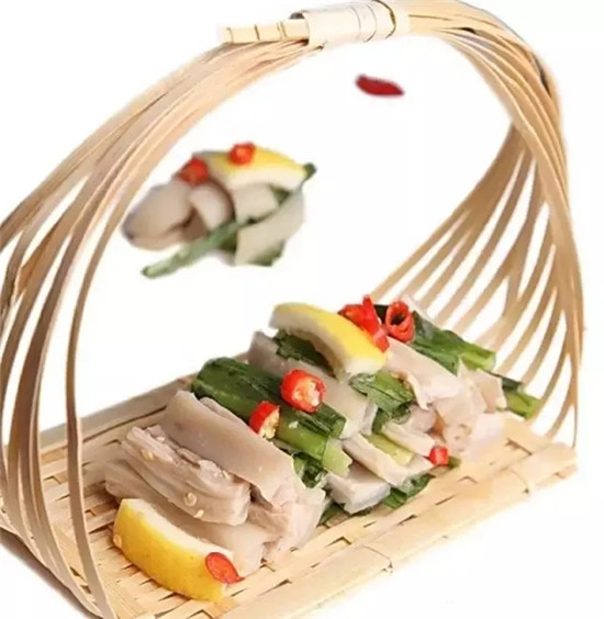 【涼菜】苗家酸酸兔